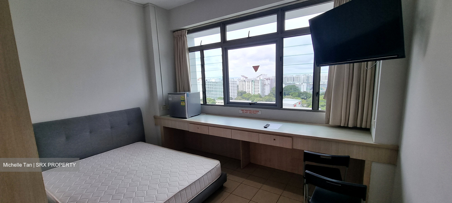 Boon Lay Drive (D22), Apartment #476531601